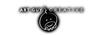 Art Guy Creative Logo