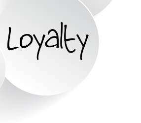 Right on the Money No Conflicts of Interest