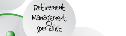 Right on the Money Retirement Management Specialist