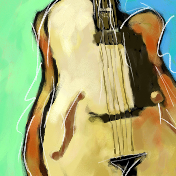 Art Guy Creative Illustration