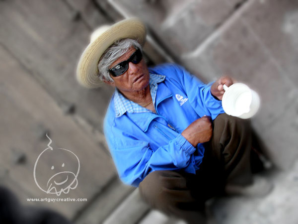 Artistic Random Objectivist Photography