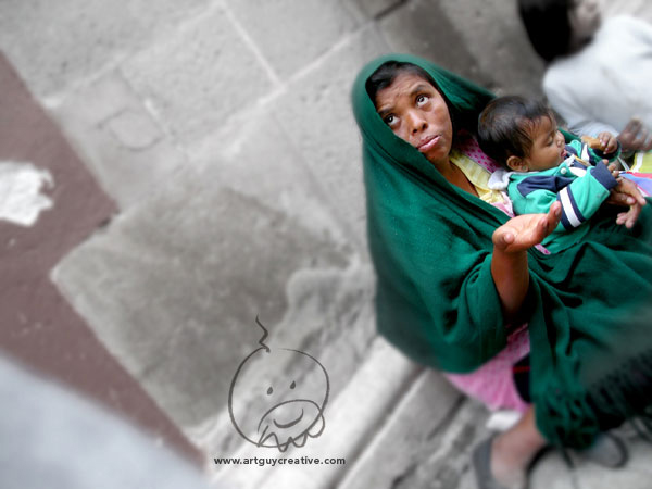 Artistic Random Objectivist Photography