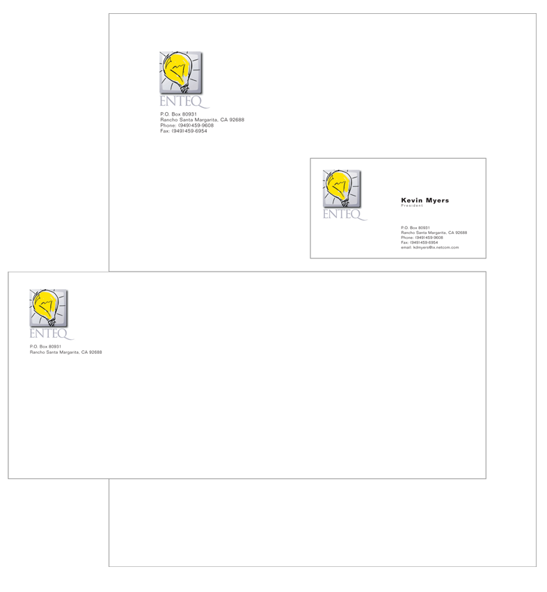 Graphic Design Branding Corporate Identity