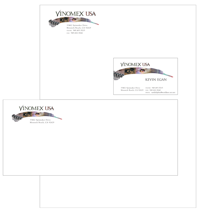 Graphic Design Branding Corporate Identity