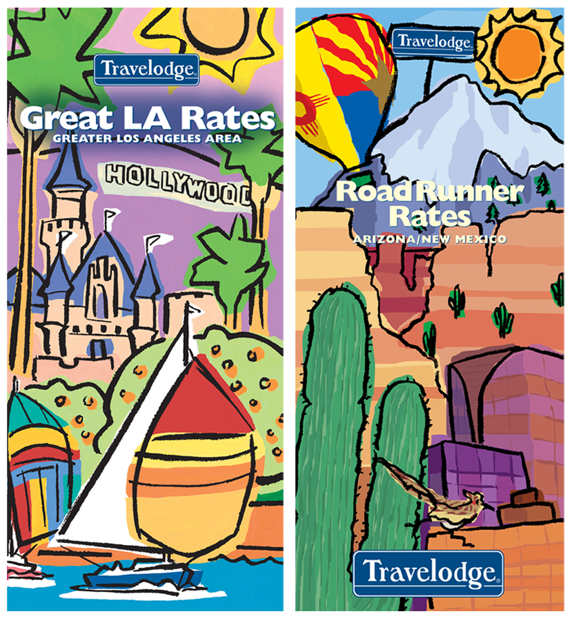 Graphic Design Brochure Design