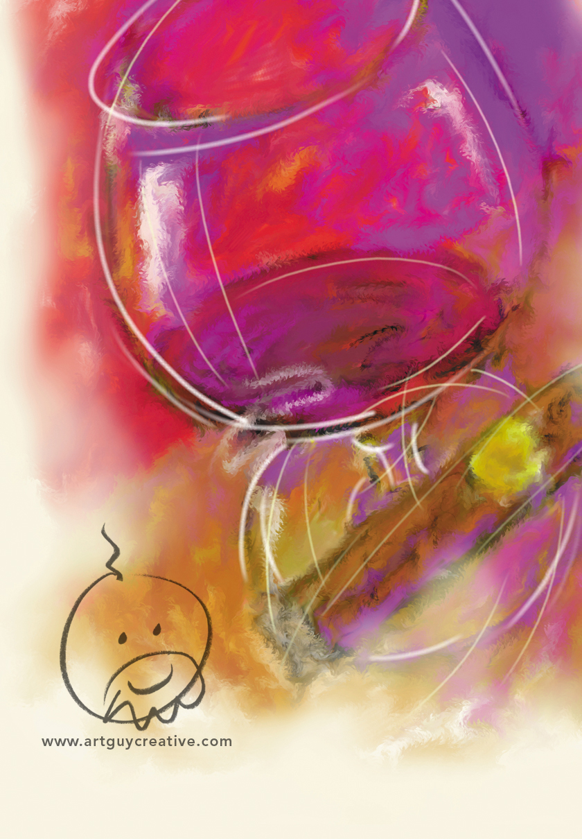 Digital Illustration