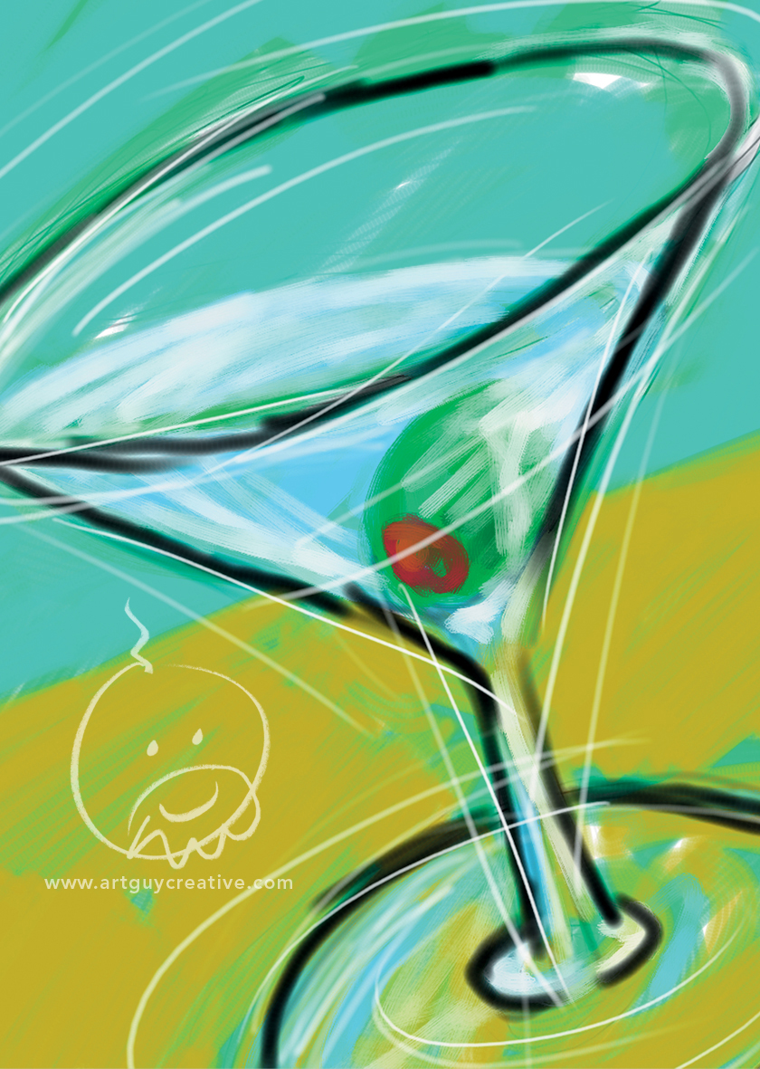 Digital Illustration