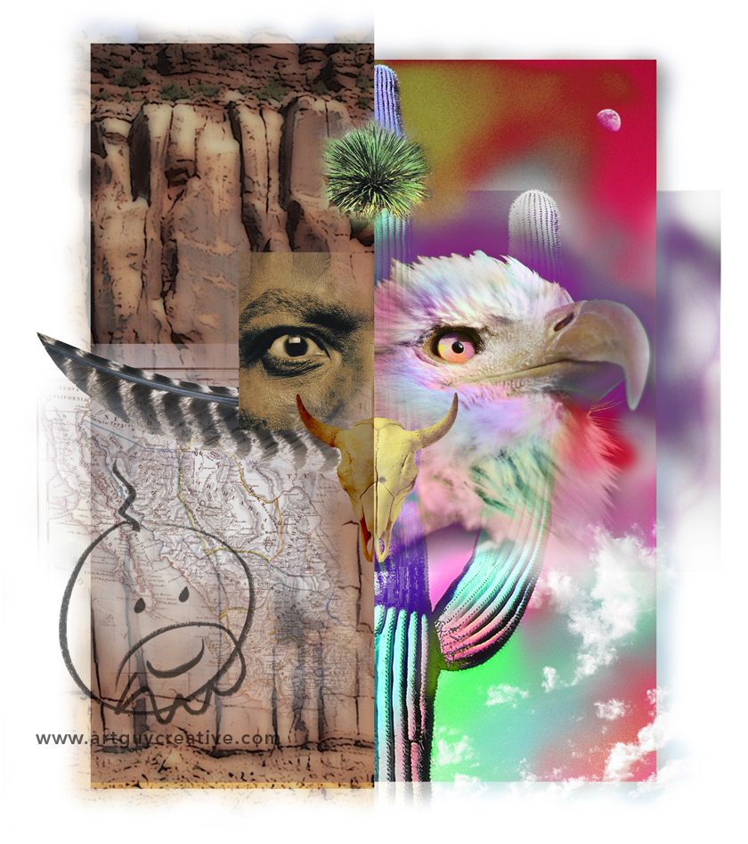 Digital Illustration