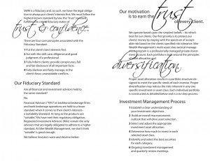 Financial Advisor Brochure Spread 02