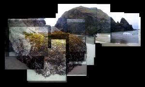 Oregon Coast, Cape Sabastian