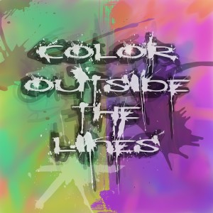 Color Outside the Lines
