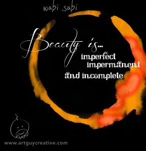 Wabi Sabi