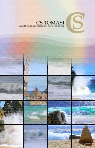 Wealth Management Brochure Cover