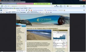 Financial-Advisor-Site-Before