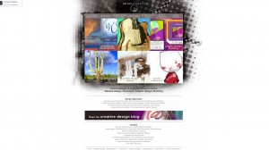 Organic and Creative Web Design Organic and Creative Web Design