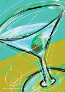 Win Bar Cafe Imagery