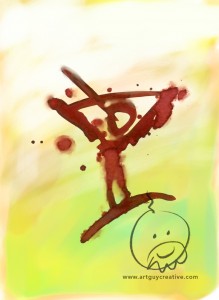 Wine Bar Cafe Imagery