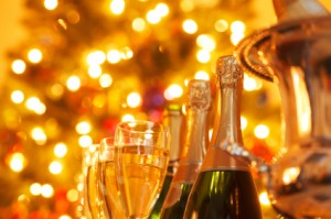 Lifestyles of the Affluent