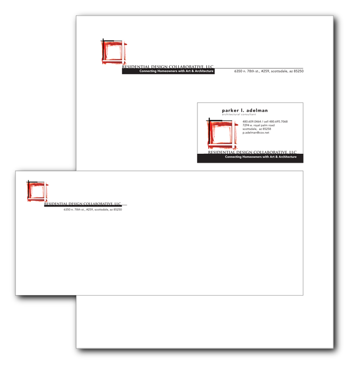 RDC Corporate Identity