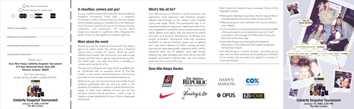 Suns Brochure 04